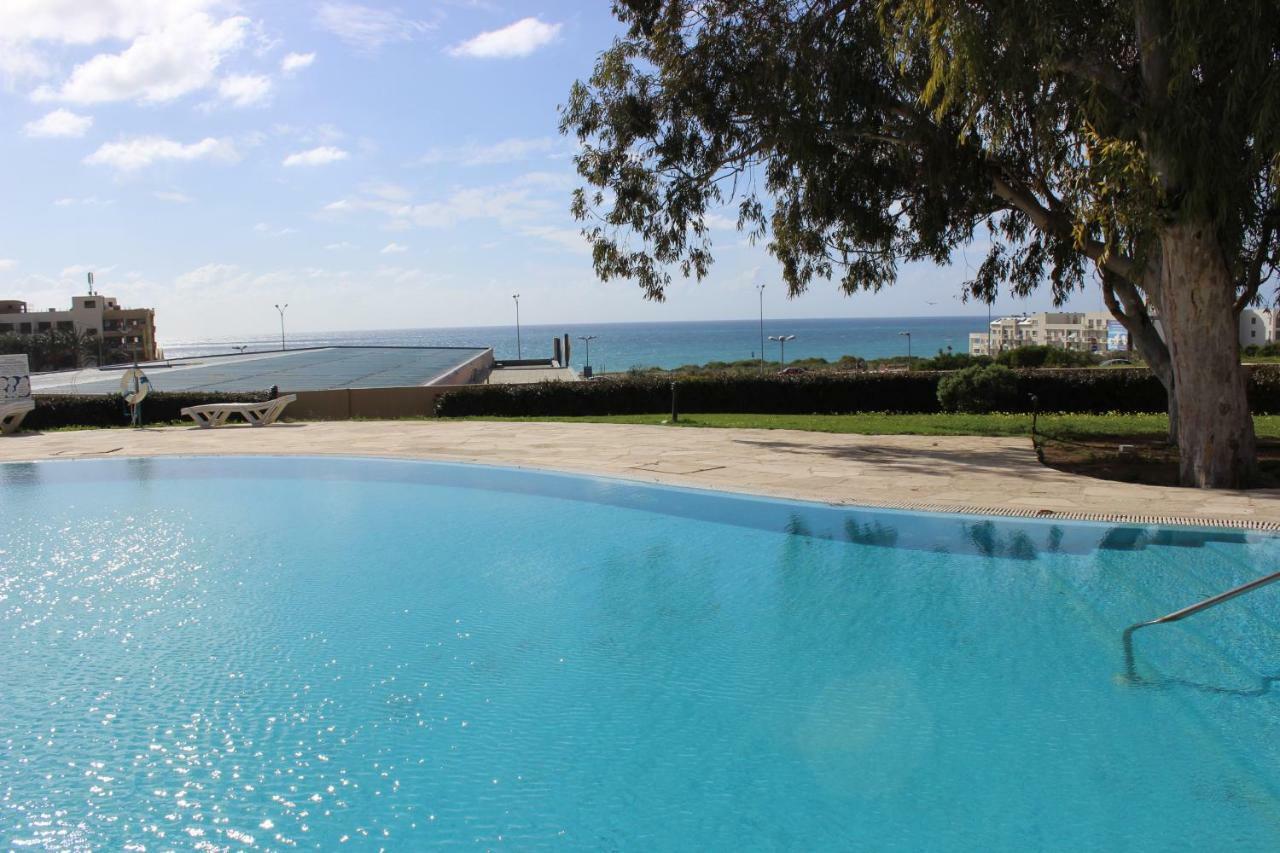 Kings Palace Sunset Apartament Pafos