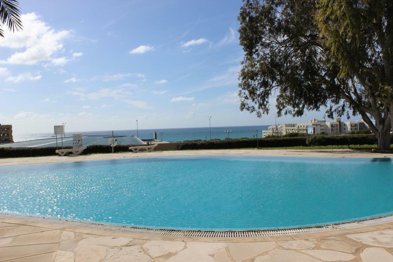 Kings Palace Sunset Apartament Pafos