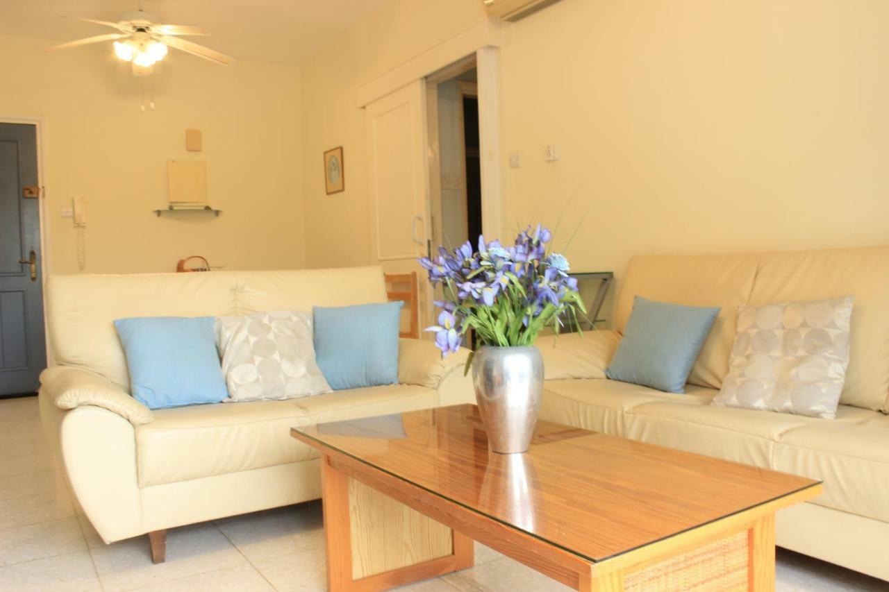 Apartament Kings Palace Sunset Pafos